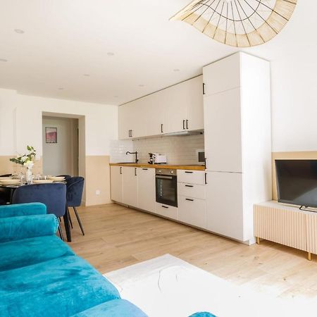 Super Appartement 6P3Br - Bourse - Grands Boulevards - 1D Paris Dış mekan fotoğraf