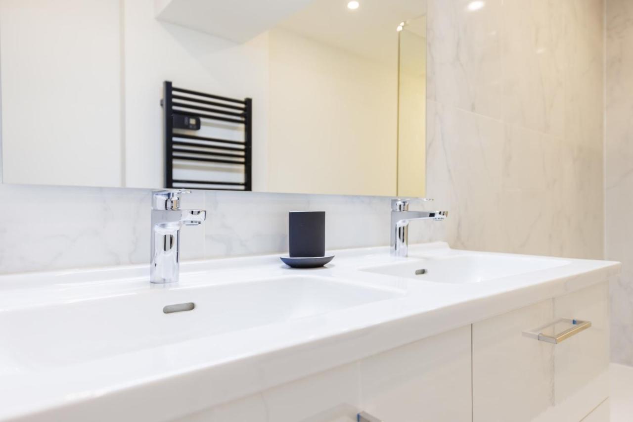 Super Appartement 6P3Br - Bourse - Grands Boulevards - 1D Paris Dış mekan fotoğraf