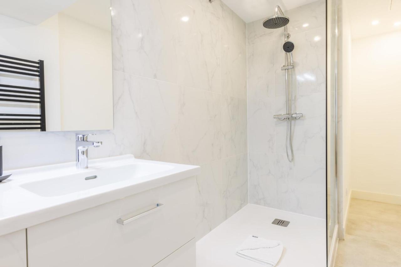 Super Appartement 6P3Br - Bourse - Grands Boulevards - 1D Paris Dış mekan fotoğraf